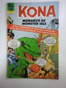 Kona #16 (1965)