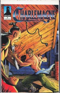Charlemagne #0 (1994) Charlemagne