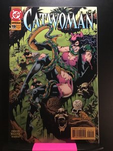 Catwoman #19 (1995)