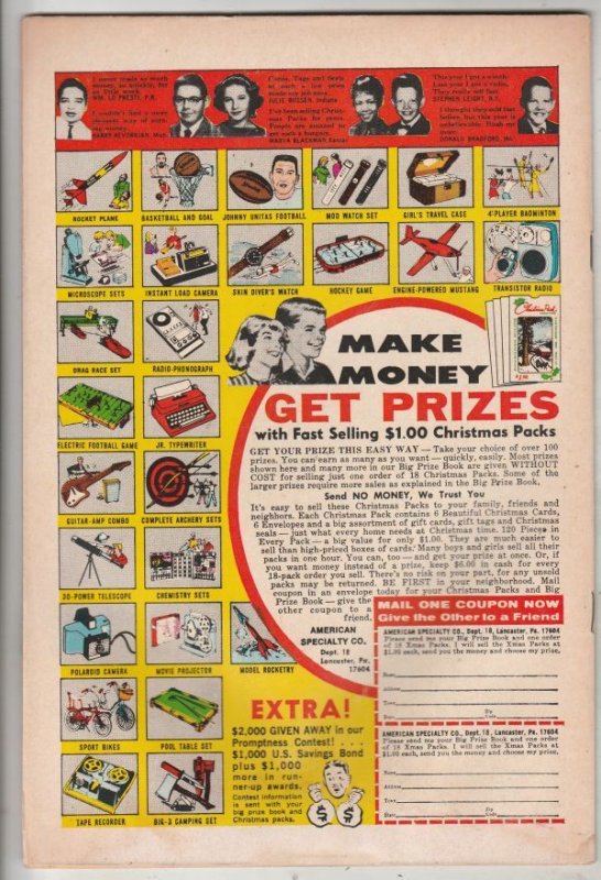 Conan the Barbarian #12 (Dec-71) VF High-Grade Conan the Barbarian