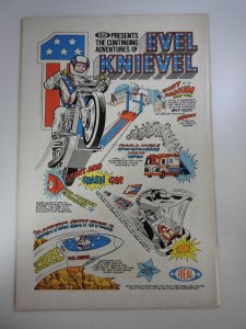 Captain America #181 (1975)