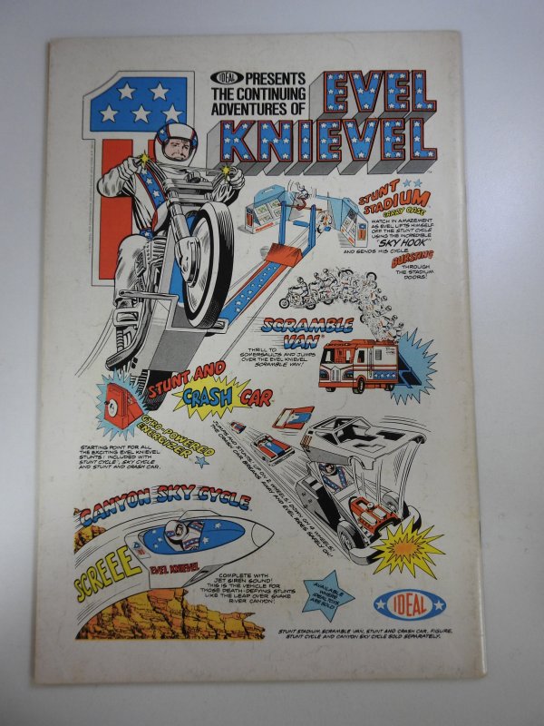 Captain America #181 (1975)