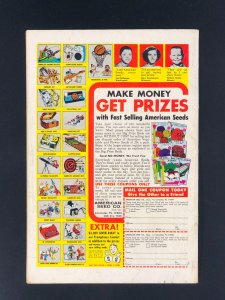 Detective Comics #386 (1969) FN+ Robin Back-Up Story, Stand In For Murder