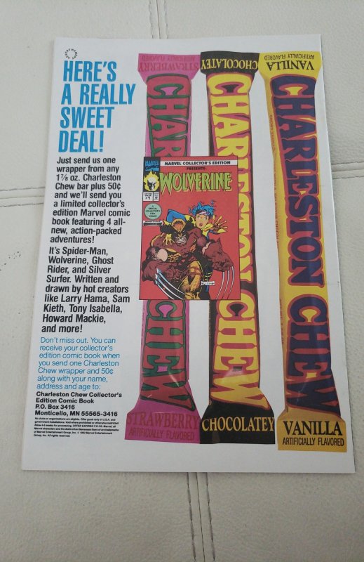 The Sensational She-Hulk #44 (1992)