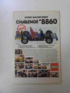 The Avengers #215 (1982) FN/VF condition