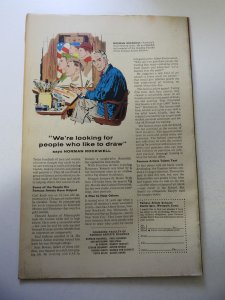 The Avengers #47 (1967) VG+ Condition