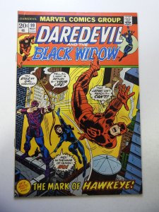 Daredevil #99 (1973) FN Condition