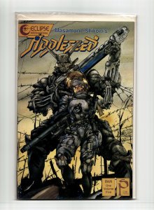 Appleseed Book 1 #5 (1989)