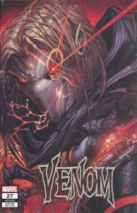 VENOM #27 ~ LGY#192 ~ JONBOY MEYERS COVER VARIANT ~ MARVEL 2020