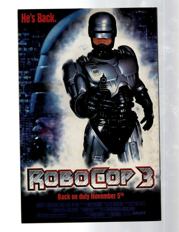 Conan The Barbarian # 275 NM 1st Print Marvel Comic Book Final Issue KEY RB8