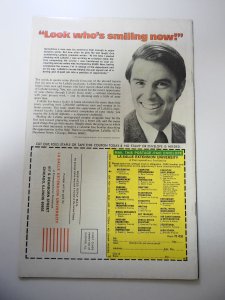 Daredevil #128 (1975) FN Condition