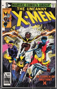 The X-Men #126 (1979) X-Men