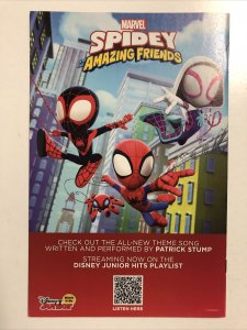 Darkhawk (2021) #1 (NM) 1:10 Design Variant Pepe Larraz| Marvel Comics