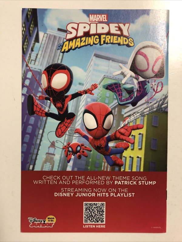 Darkhawk (2021) #1 (NM) 1:10 Design Variant Pepe Larraz| Marvel Comics