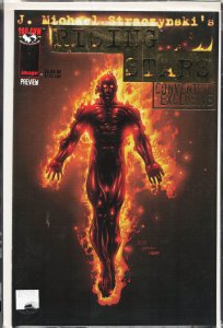 Rising Stars #0 (1999)