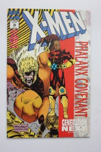 X-Men #36 (1994) X-Men [Key Issue] NM