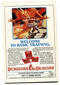 Captain Atom #6  1987 - DC  -VF/NM - Comic Book