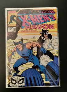 Marvel Comics Presents #30 (1989)