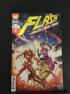 The Flash #752 (2020)