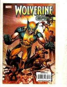 11 Wolverine Comics Origins 26 28 29 30 31 32 33 34 Annual 1 Saga Spider-Man EK3