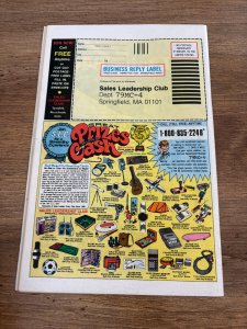 Invincible Iron Man # 124 VF Marvel Comic Book 13 J438