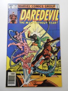 Daredevil #165 (1980) NM- Condition!