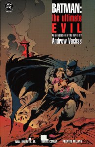 Batman: The Ultimate Evil #2 (1996) Batman