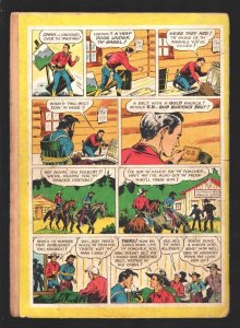 Four Color #83  1945 - Dell  -G - Comic Book