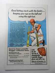 The Amazing Spider-Man #181 (1978) VF Condition!