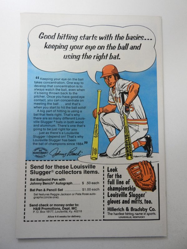 The Amazing Spider-Man #181 (1978) VF Condition!