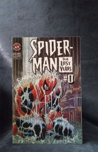 Spider-Man: The Lost Years #0 1996 Marvel Comics Comic Book