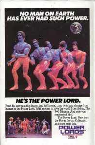 Arak, Son of Thunder #30 (1984) - VF/NM