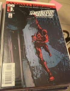 Daredevil #29 (2002)  