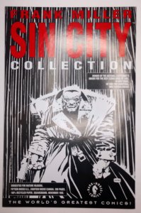 Spawn #5 (9.4, 1992) 1st app of Billy Kincaid