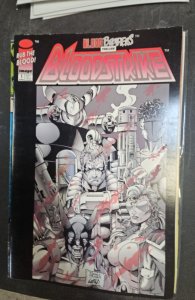 Bloodstrike #1 (1993)