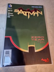 BATMAN #30