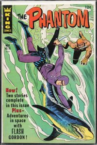 dupe #19 (1966) The Phantom