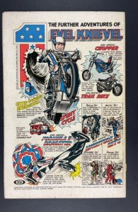 Marvel Double Feature #14 (1976)