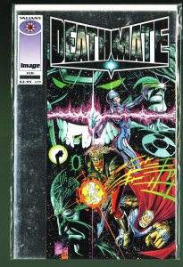 Deathmate #Epilogue (1994)