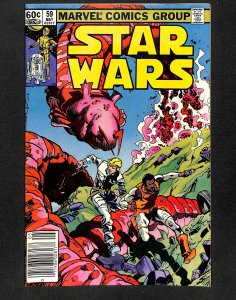 Star Wars #59 (1982)