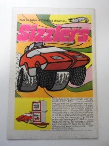 Superman's Pal, Jimmy Olsen #132 (1970) FN Condition!