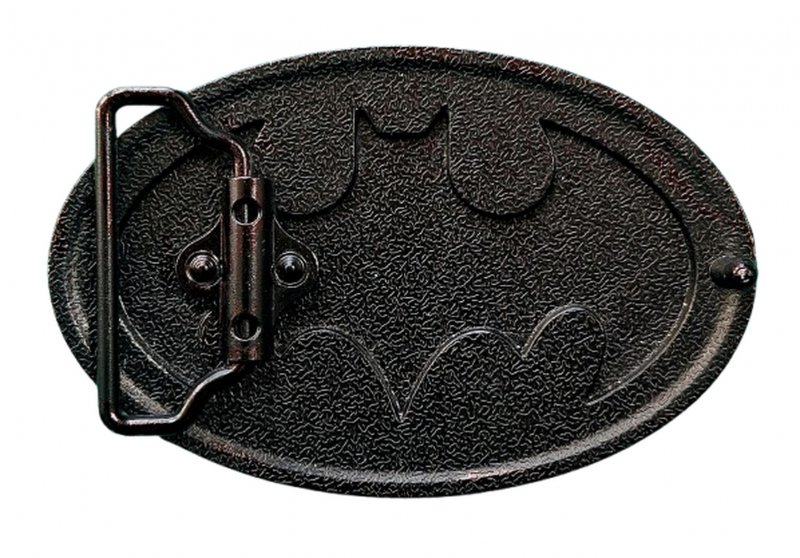 ​Hebilla Batman DC Comics Carmín Infantino