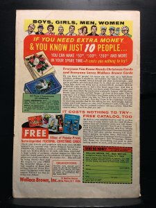 Sgt. Fury Annual #4  (1968)