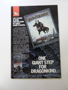 X-Factor #24 (1988) 1st full appearance of Archangel VF condition