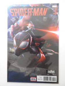 Spider-Man #20 (2017)