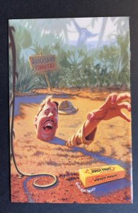 Ultimate Adventures #1 (2002)