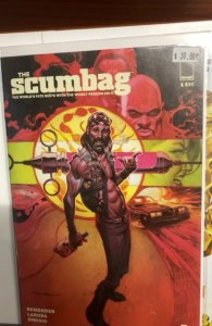 The Scumbag #1 - 8 (2020)