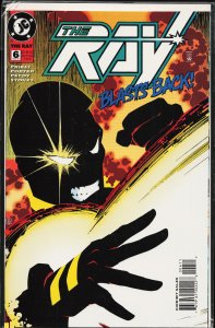 The Ray #6 (1994) The Ray