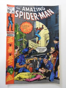 The Amazing Spider-Man #96 (1971) FN Condition!