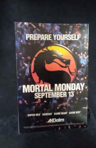 The Avengers #365 (1993)